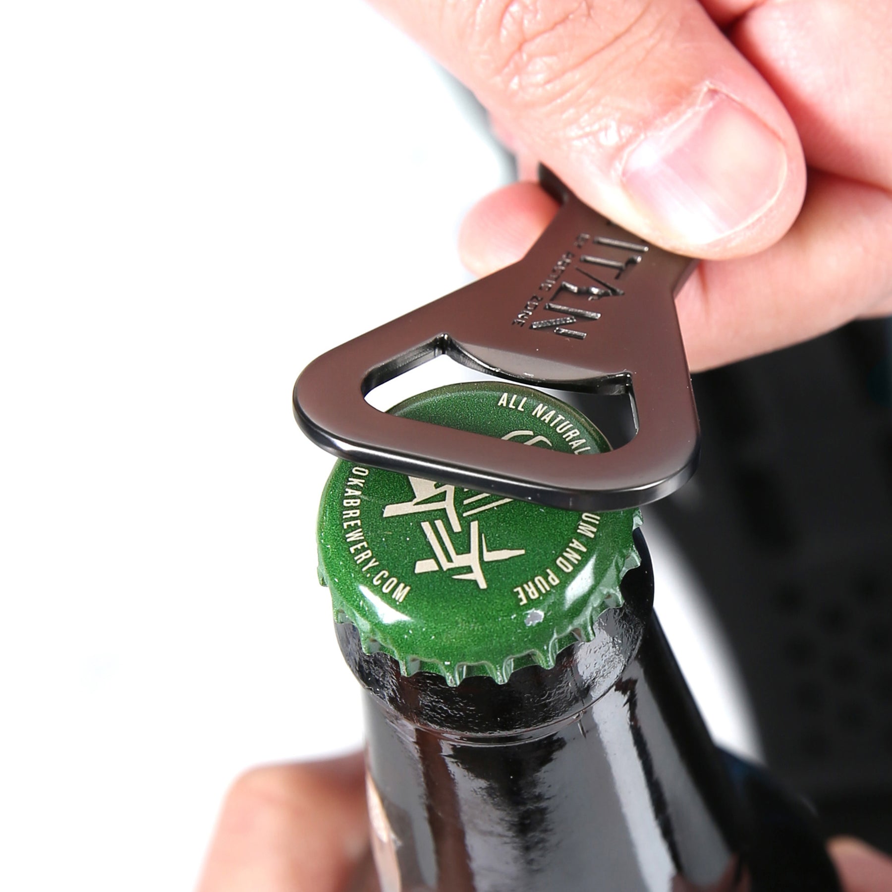 Titan by Arctic Zone® 60 Can High Performance Rolling Zipperless™ Cooler