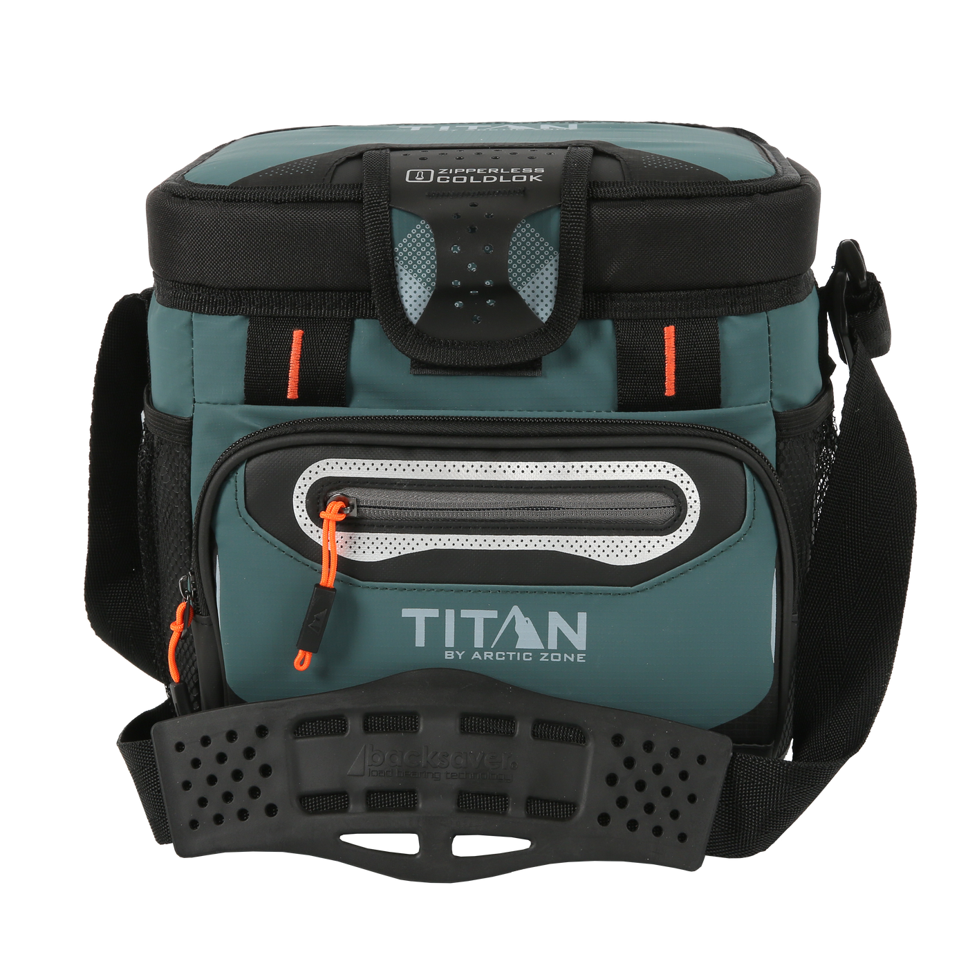 Titan by Arctic Zone™ 9 Can Zipperless HardBody® Cooler | Arctic Zone