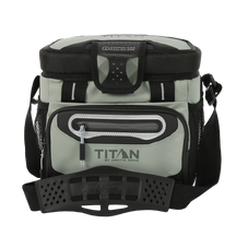 Titan by Arctic Zone™ 9 Can Zipperless HardBody® Cooler | Arctic Zone