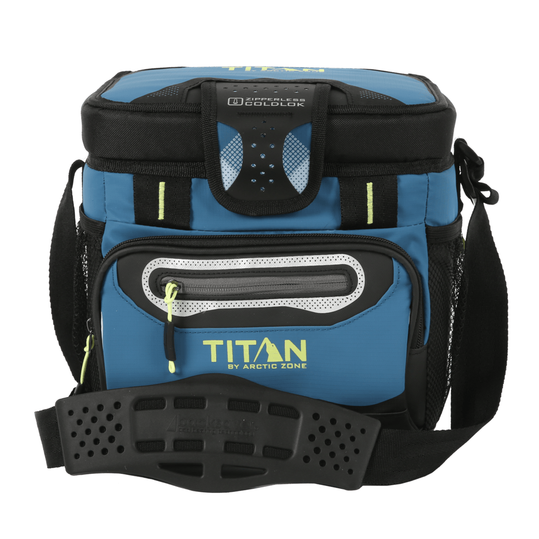 Zipperless Hardbody Coolers | Titan by Arctic Zone
