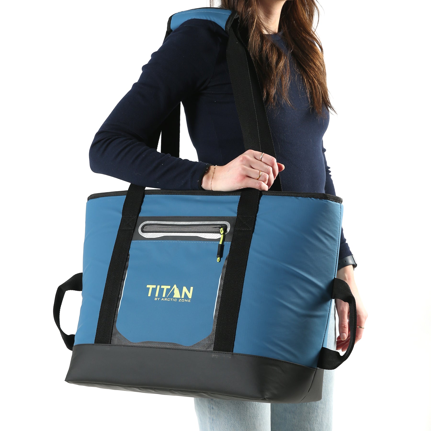 Titan by Arctic Zone™ 30 Can Insulated Tote | Arctic Zone