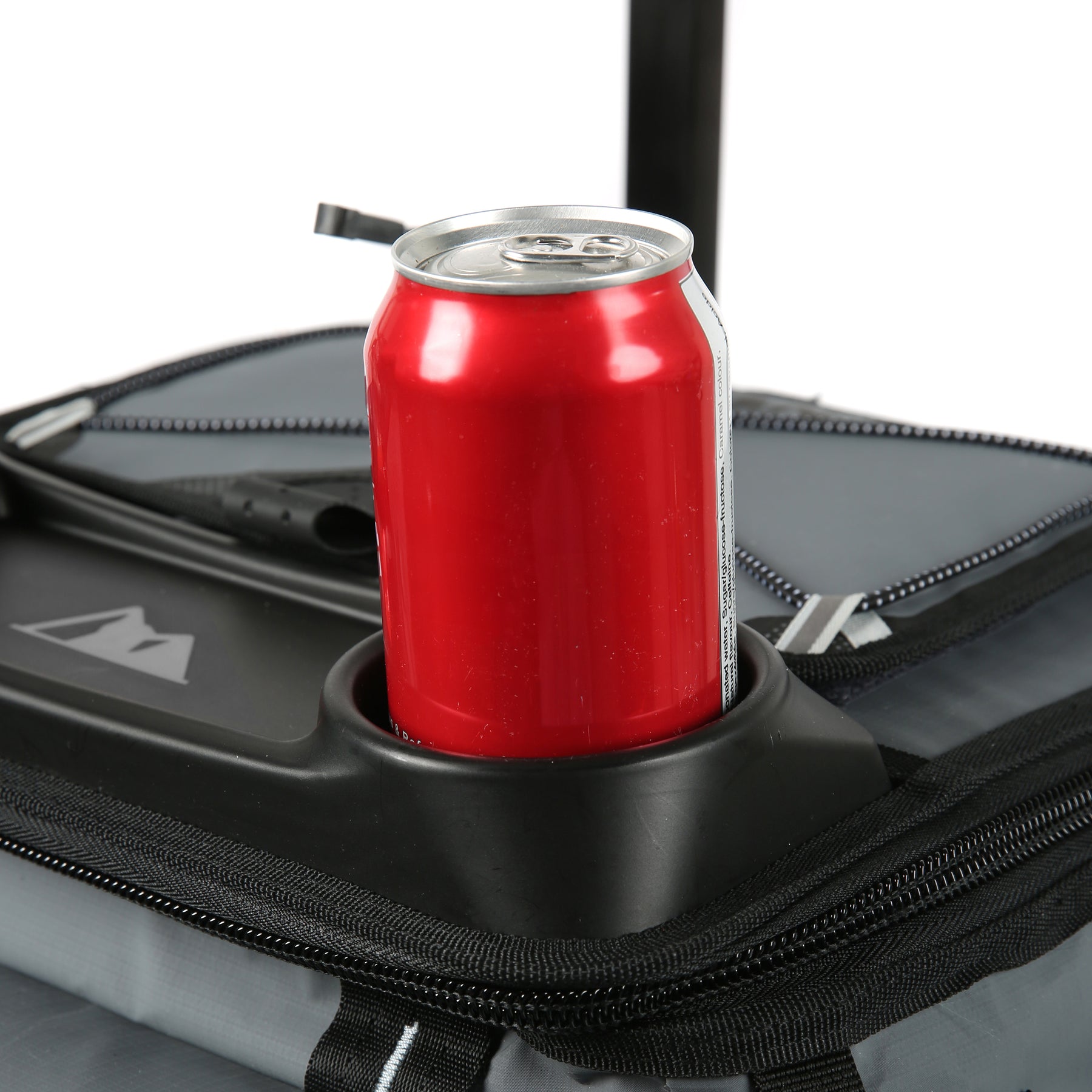 Titan by Arctic Zone® 60 Can High Performance Rolling Zipperless™ Cooler