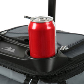 Titan by Arctic Zone® 60 Can High Performance Rolling Zipperless™ Cooler