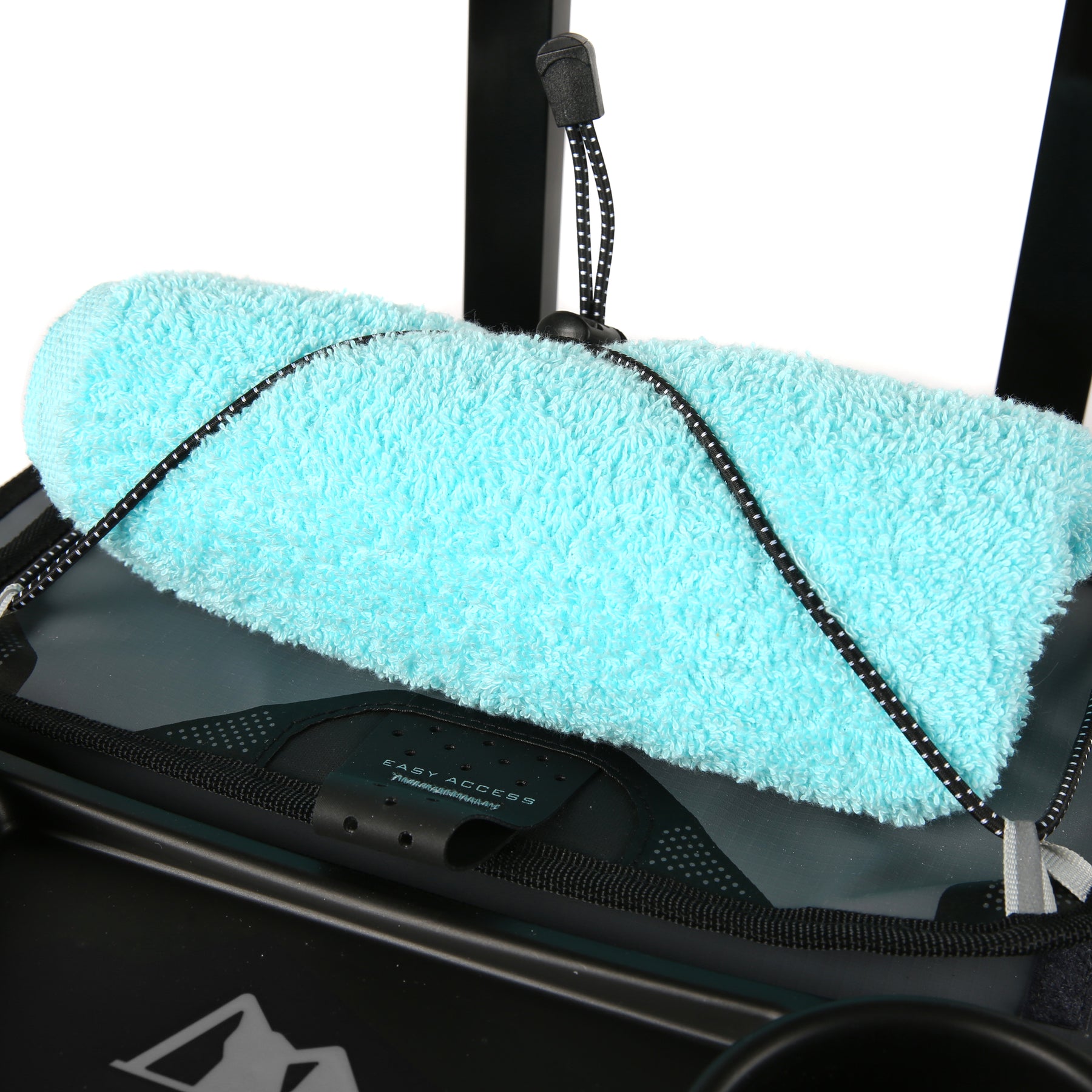 Titan by Arctic Zone® 60 Can High Performance Rolling Zipperless™ Cooler
