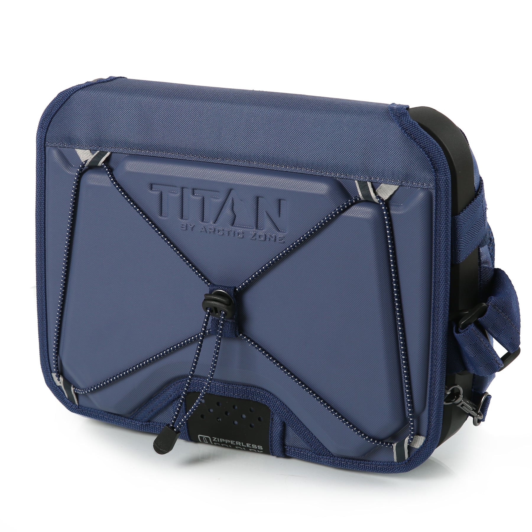 20 Can Collapsible Zipperless Cooler
