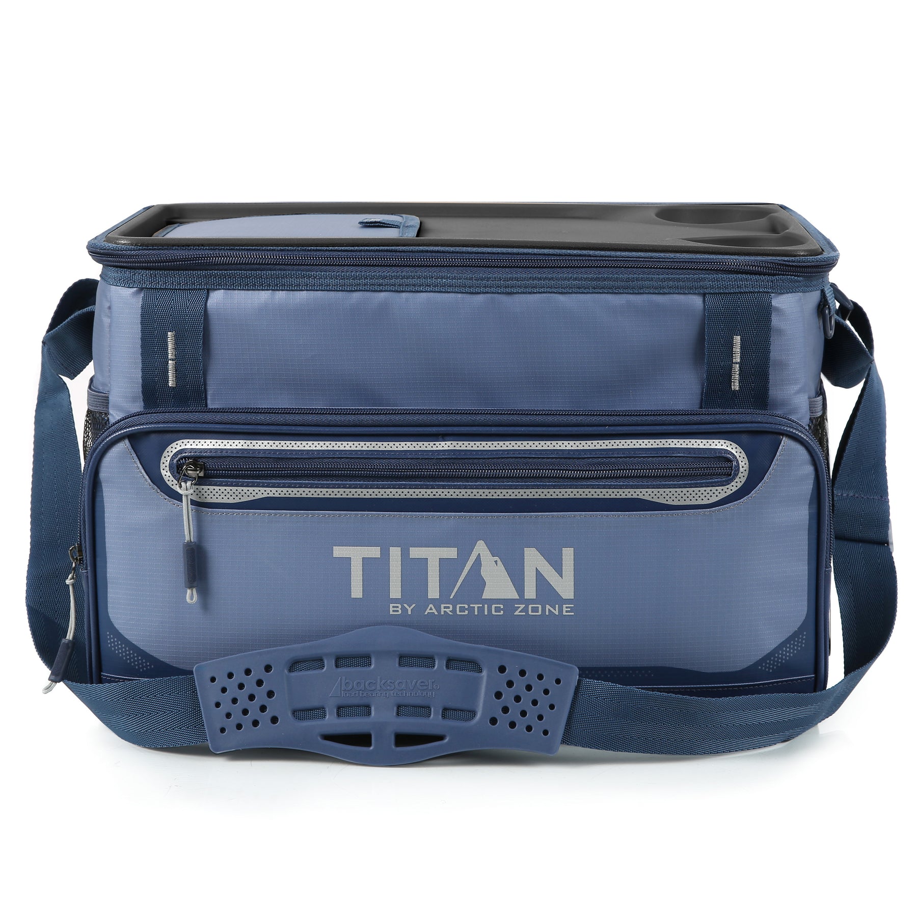 50 Can Collapsible Table Top Cooler