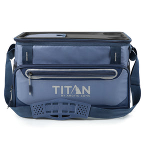 50 Can Collapsible Table Top Cooler