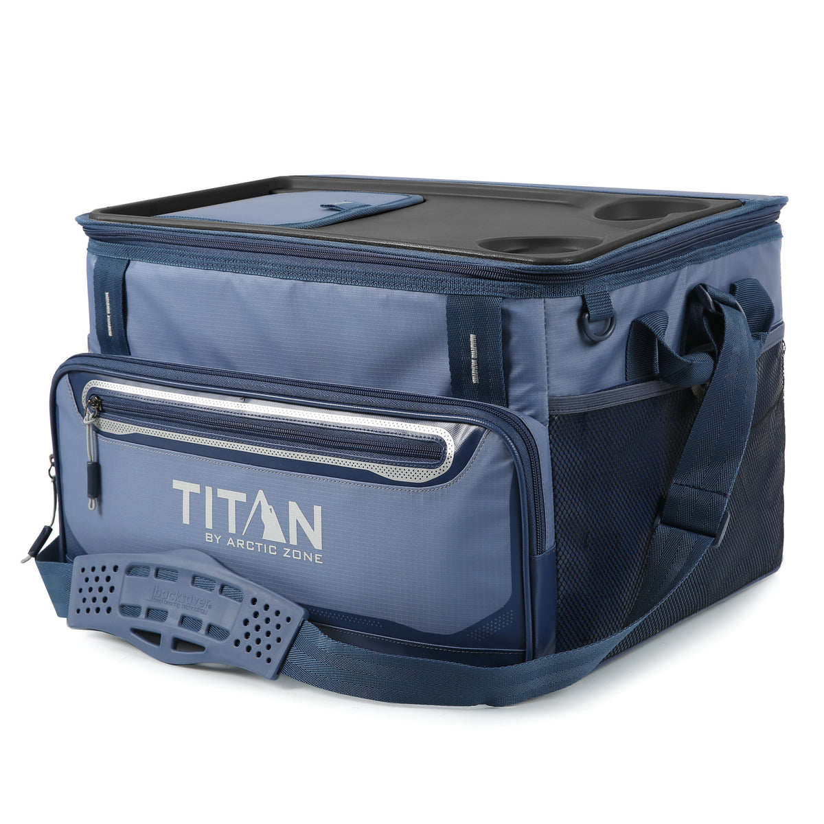 50 Can Collapsible Table Top Cooler