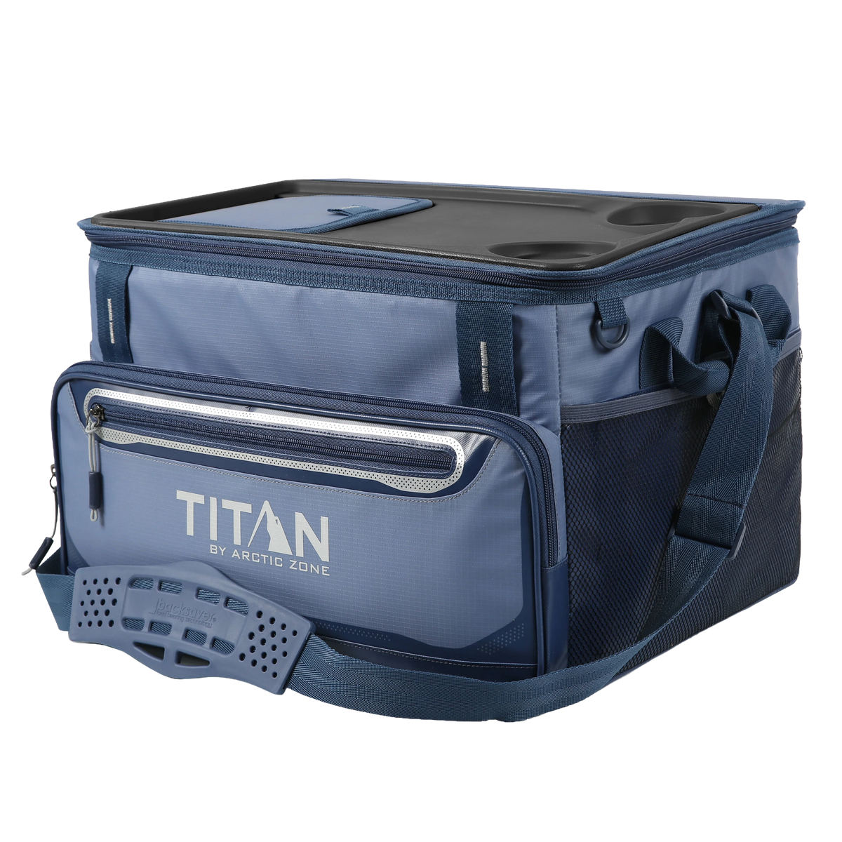 50 Can Collapsible Table Top Cooler