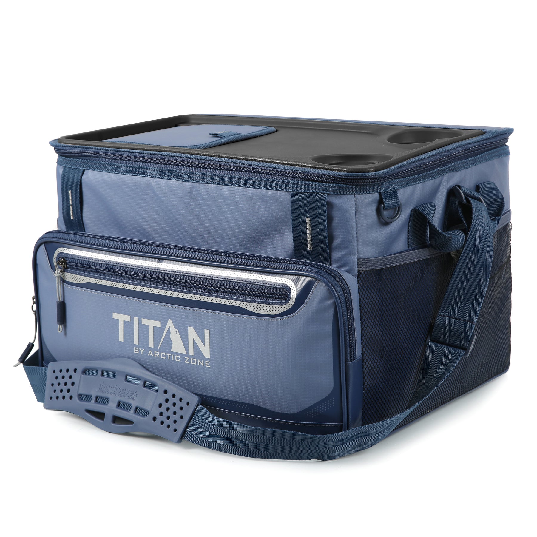 50 Can Collapsible Table Top Cooler
