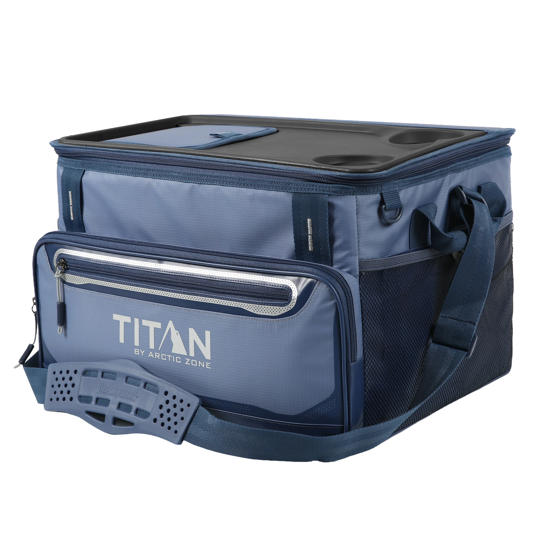50 Can Collapsible Table Top Cooler