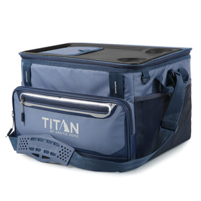 50 Can Collapsible Table Top Cooler