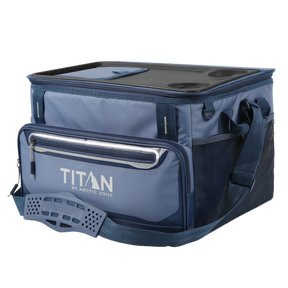 50 Can Collapsible Table Top Cooler