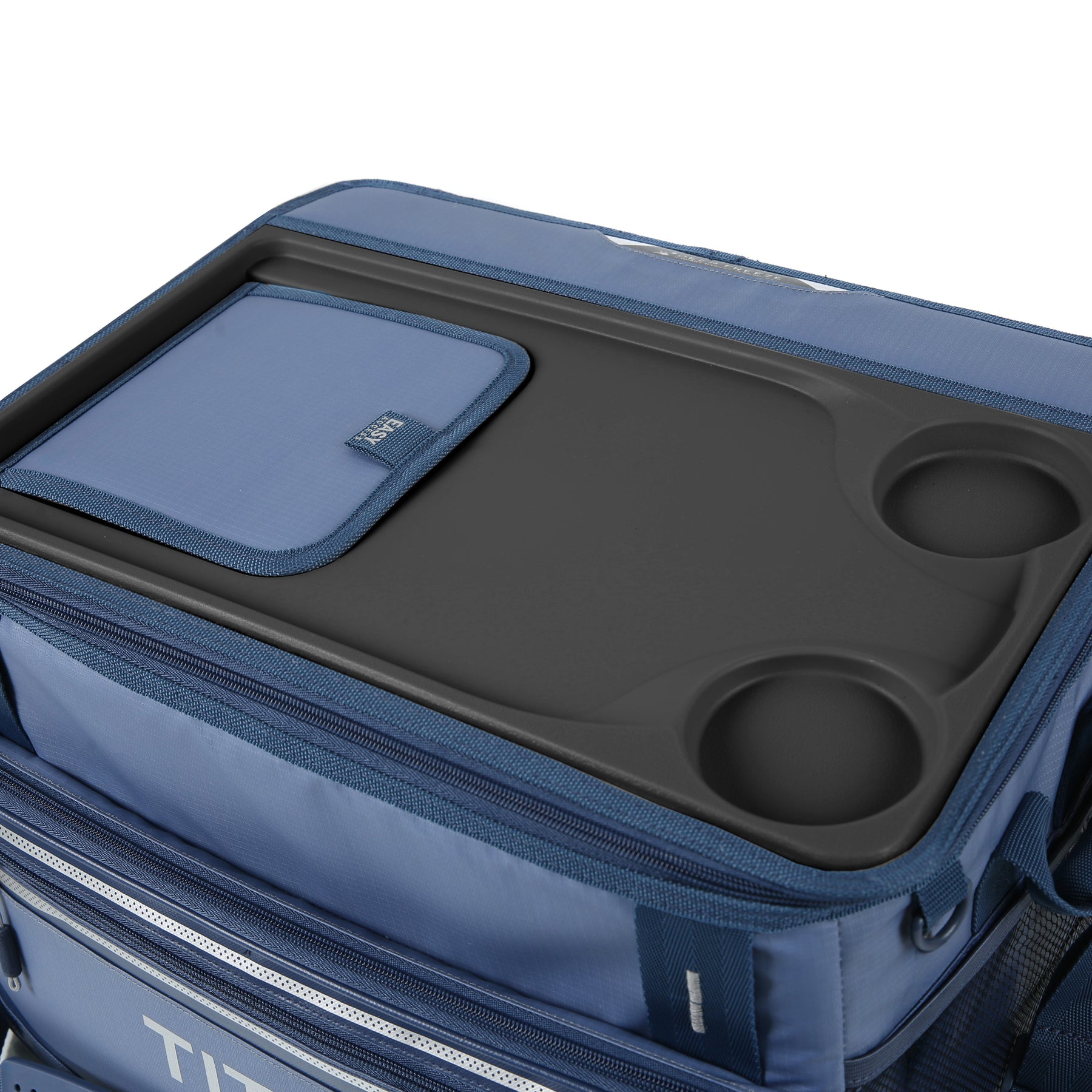 50 Can Collapsible Table Top Cooler