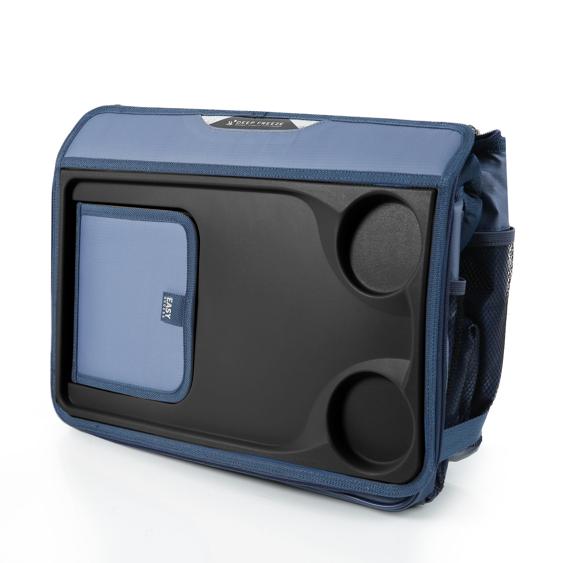 50 Can Collapsible Table Top Cooler