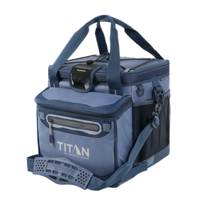 24+6 Can Zipperless Cooler
