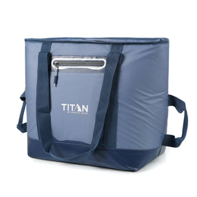 40 Can Cooler Tote
