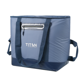 40 Can Cooler Tote
