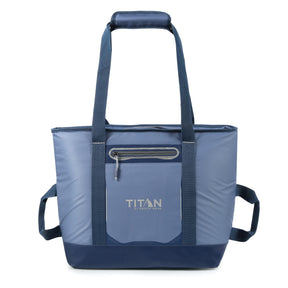 40 Can Cooler Tote