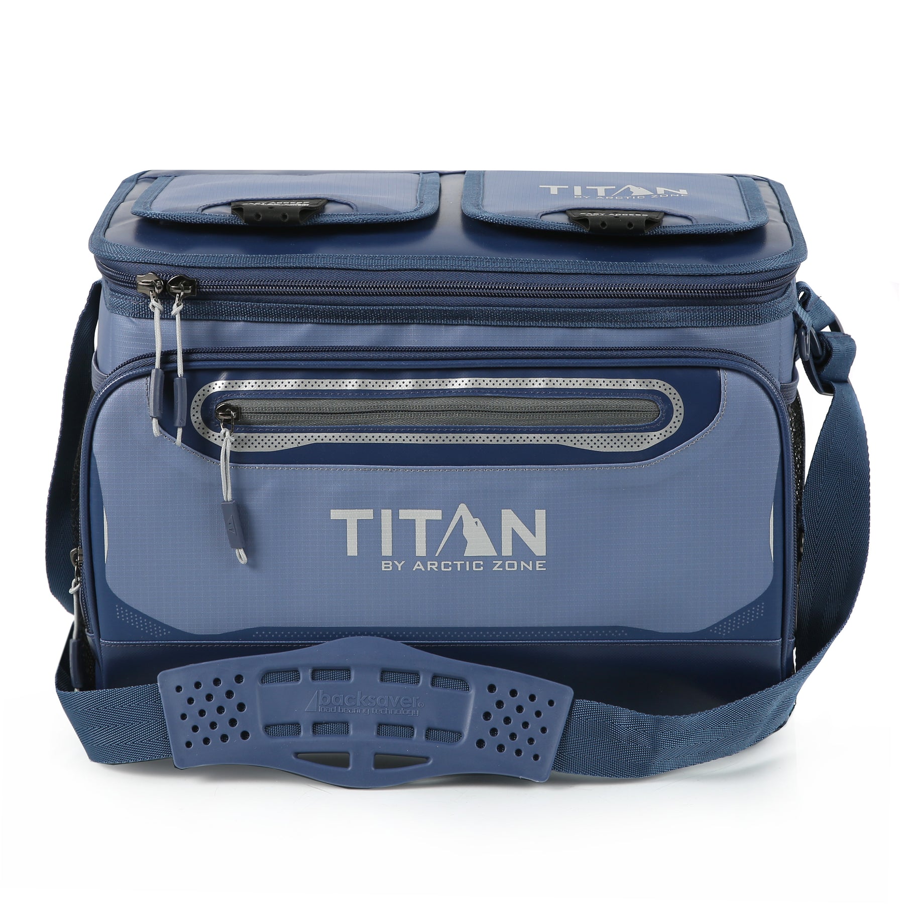 18 (9+9) Can Dual Zone Cooler