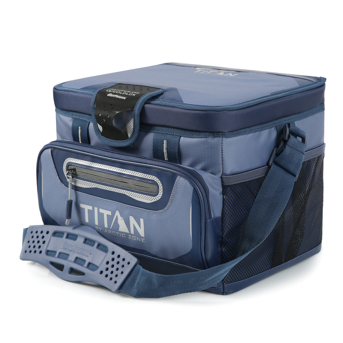 18 Can Zipperless Hardbody® Cooler