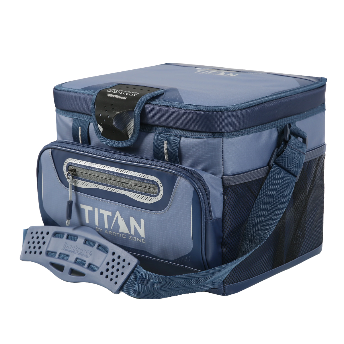 18 Can Zipperless Hardbody® Cooler