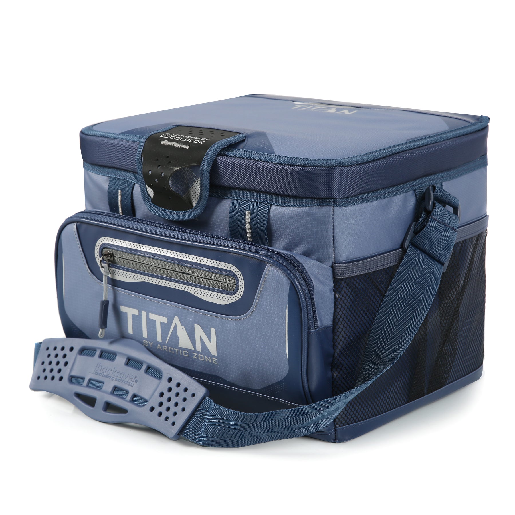 18 Can Zipperless Hardbody® Cooler