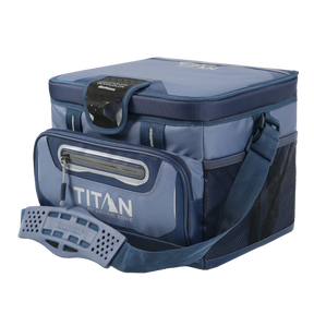 18 Can Zipperless Hardbody® Cooler