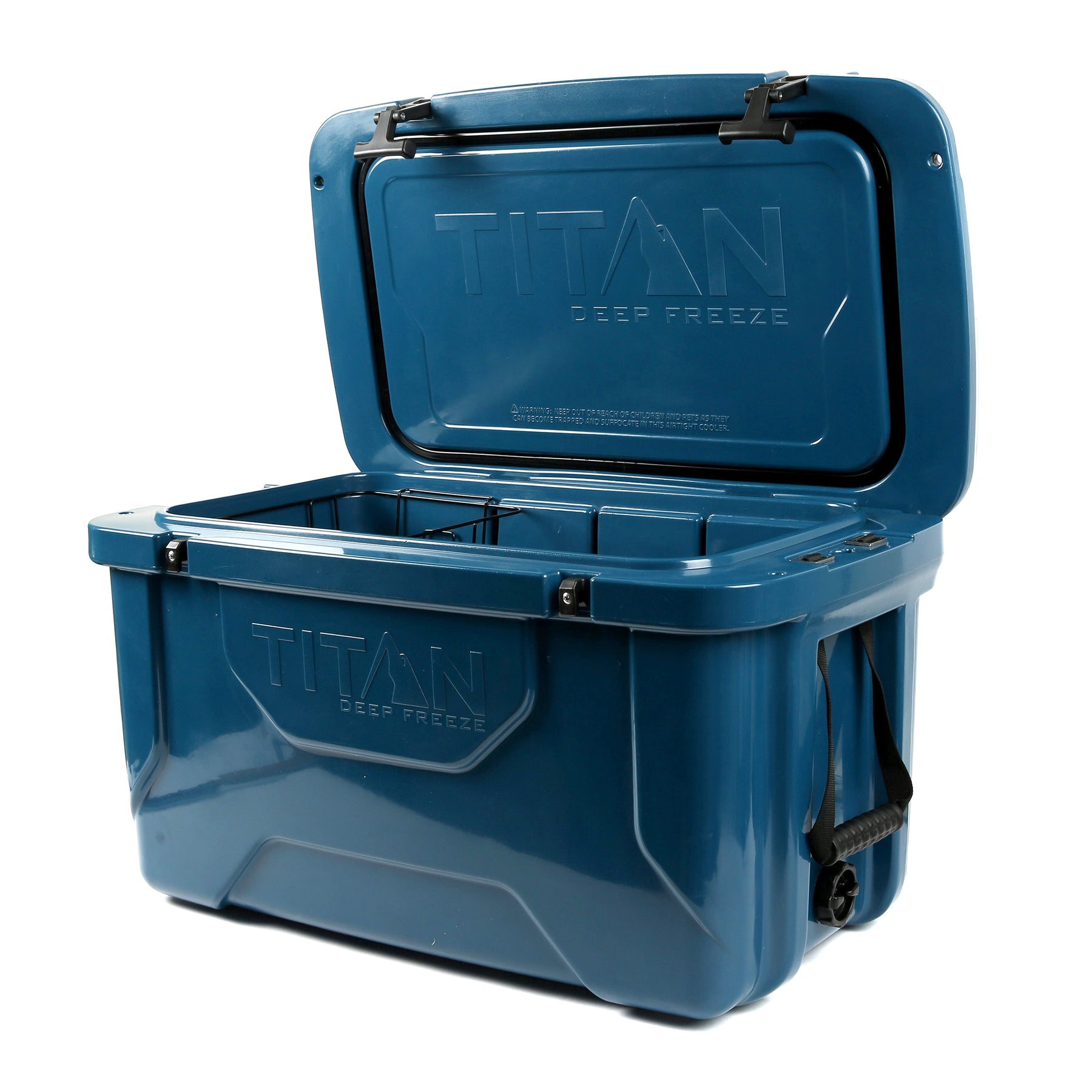 Titan Deep Freeze Roto クーラーボックス 55Q - 快適グッズ・旅行小物