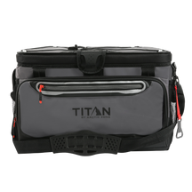 Titan by Arctic Zone™ 48 Can Zipperless HardBody® Cooler | Arctic Zone