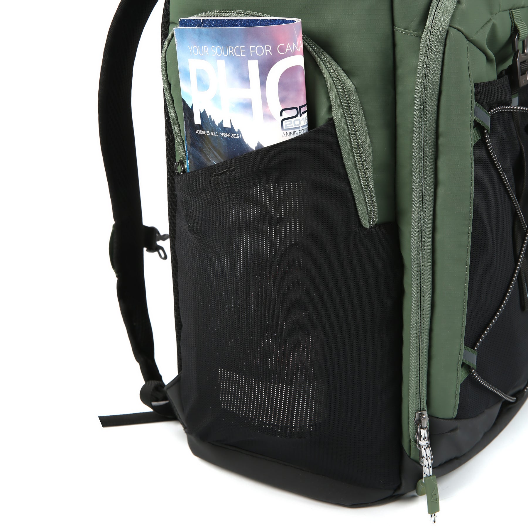 Titan PRO by Arctic Zone® High Performance 26 Can Backpack Cooler with Ice Walls®