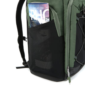 Titan PRO by Arctic Zone® High Performance 26 Can Backpack Cooler with Ice Walls®