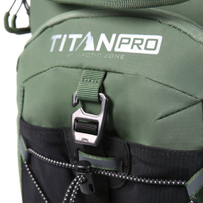 Titan PRO by Arctic Zone® High Performance 26 Can Backpack Cooler with Ice Walls®