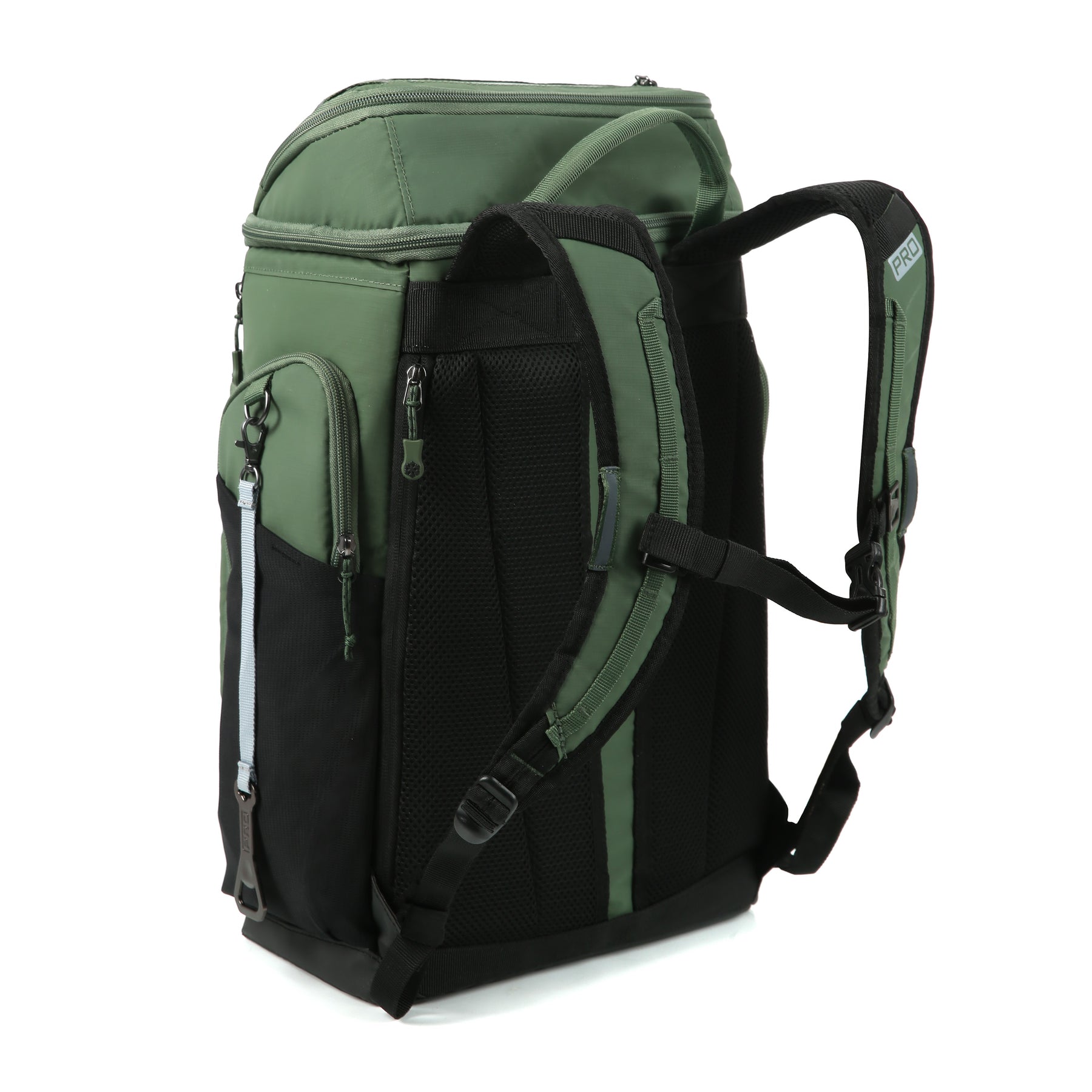Titan PRO by Arctic Zone® High Performance 26 Can Backpack Cooler with Ice Walls®