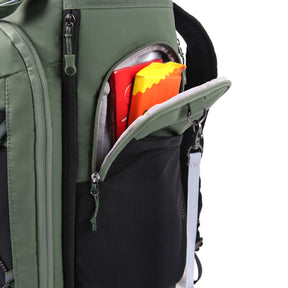 Titan PRO by Arctic Zone® High Performance 26 Can Backpack Cooler with Ice Walls®