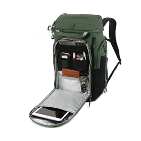 Titan PRO by Arctic Zone® High Performance 26 Can Backpack Cooler with Ice Walls®