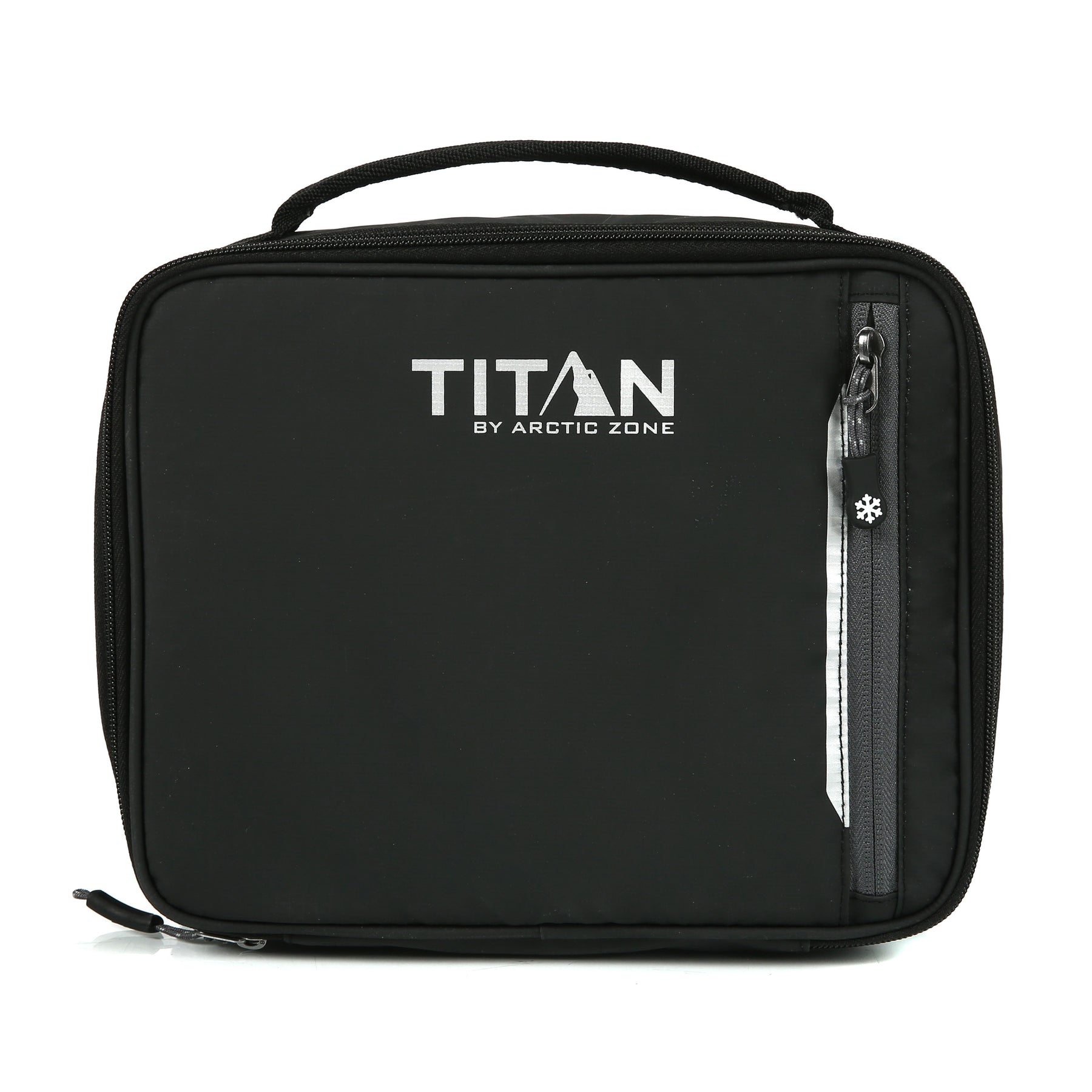 Fridge Cold Lunch Box with Ice Walls®