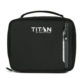 Fridge Cold Lunch Box with Ice Walls®