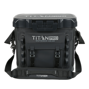 Titan PRO Outdoor Gear 36 Can High Performance Welded Cooler | Arctic Zone