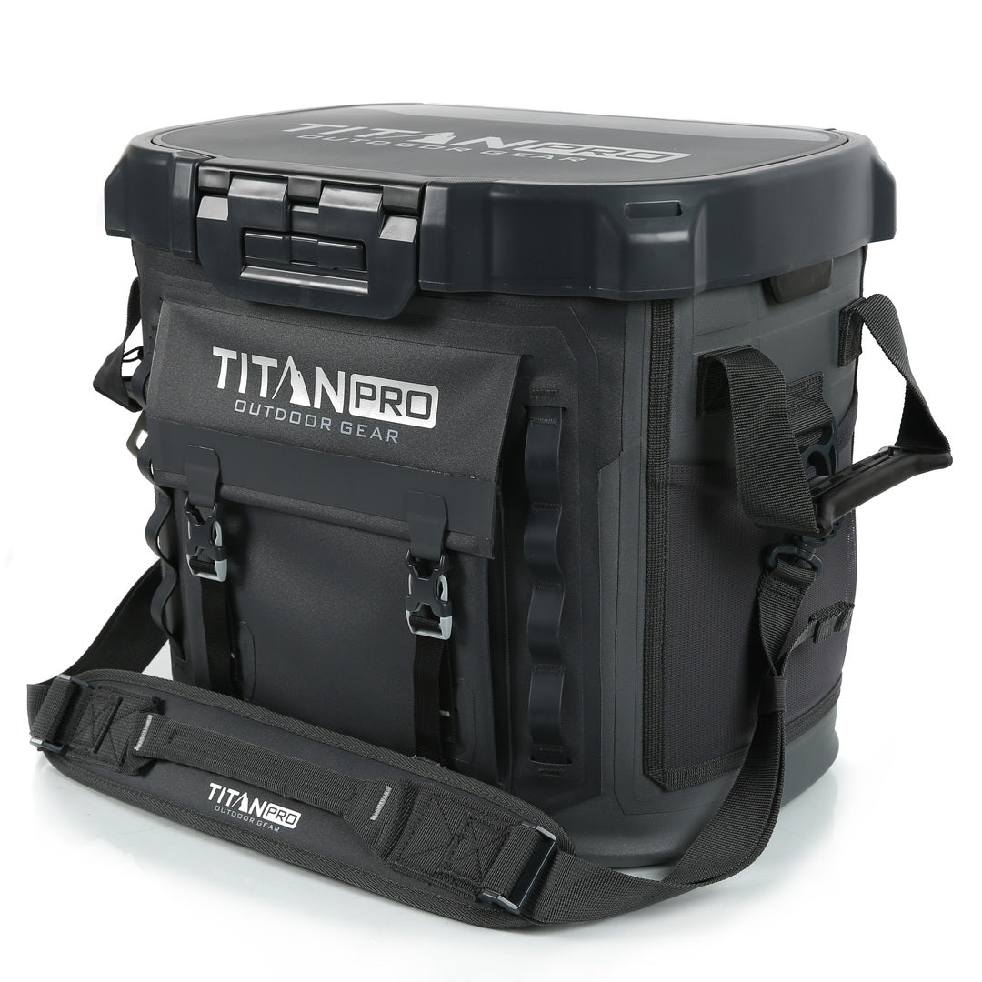 Titan PRO Outdoor Gear 36 Can High Performance Welded Cooler | Arctic Zone