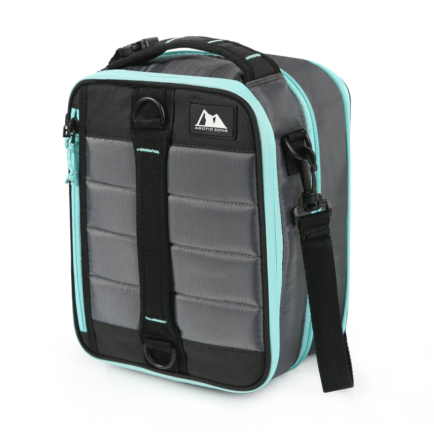 High Performance Ultimate Upright Expandable Lunch Pack
