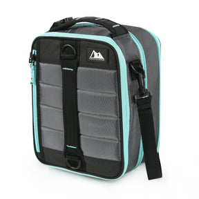 High Performance Ultimate Upright Expandable Lunch Pack