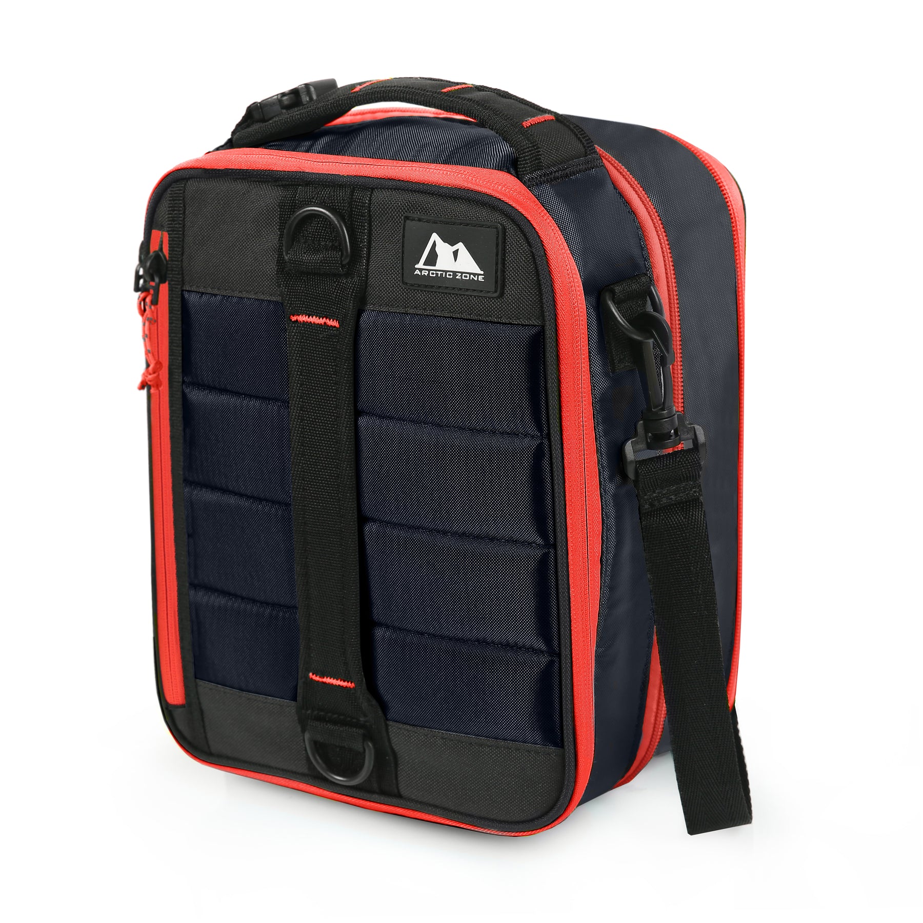 High Performance Ultimate Upright Expandable Lunch Pack