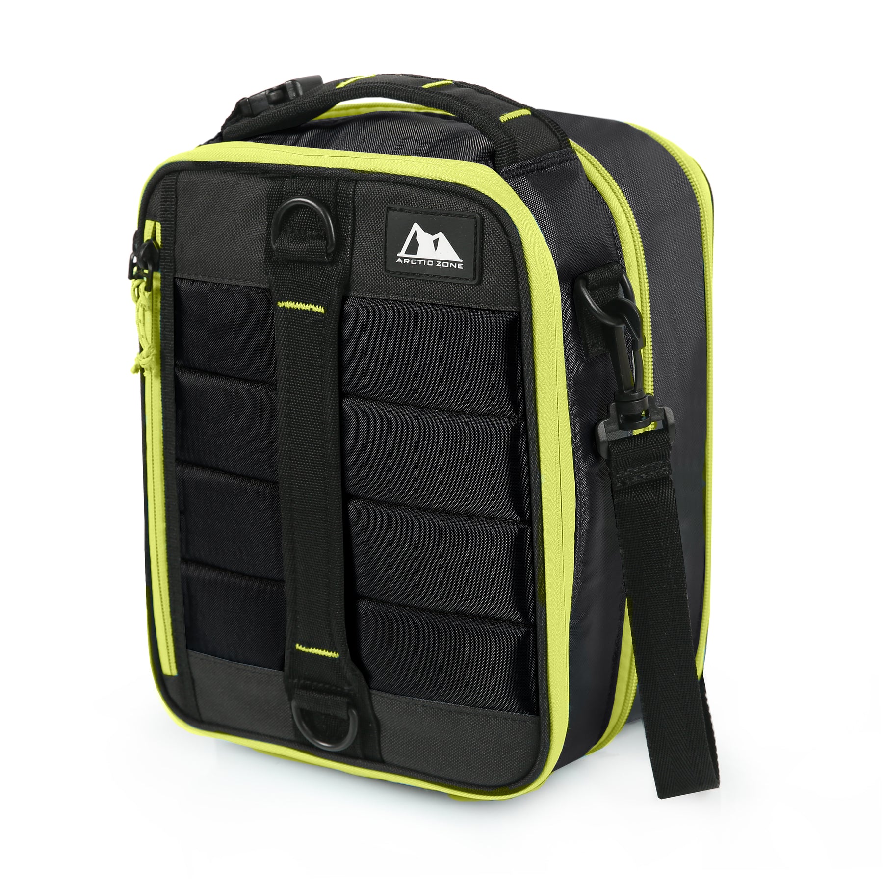 High Performance Ultimate Upright Expandable Lunch Pack