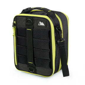 High Performance Ultimate Upright Expandable Lunch Pack