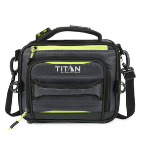 Fridge Cold Expandable Lunch Box