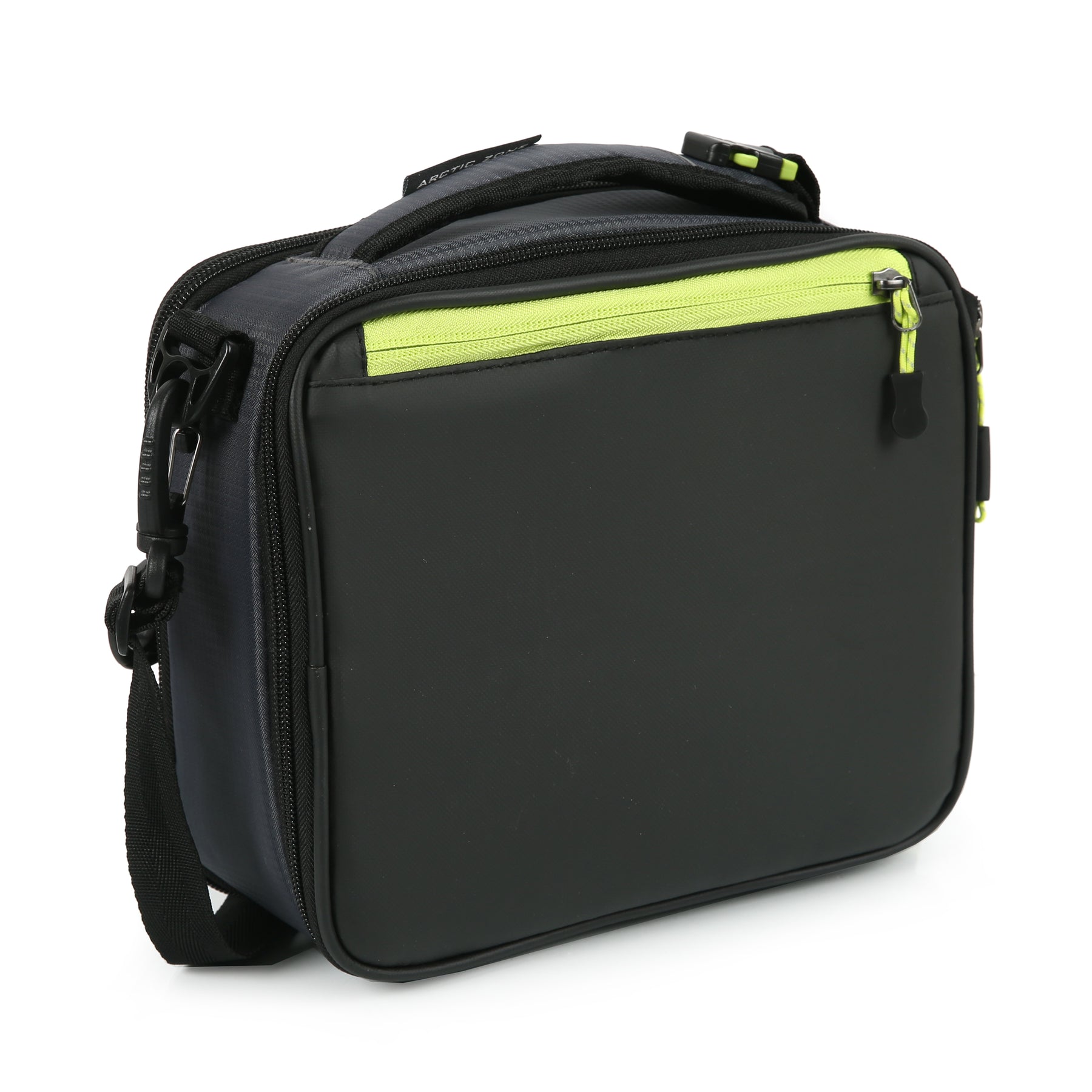 Fridge Cold Expandable Lunch Box