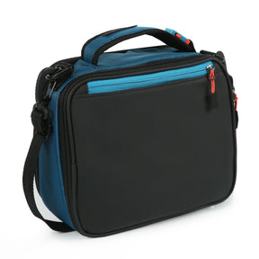 Fridge Cold Expandable Lunch Box