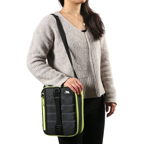High Performance Ultimate Upright Expandable Lunch Pack