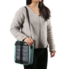 High Performance Ultimate Upright Expandable Lunch Pack